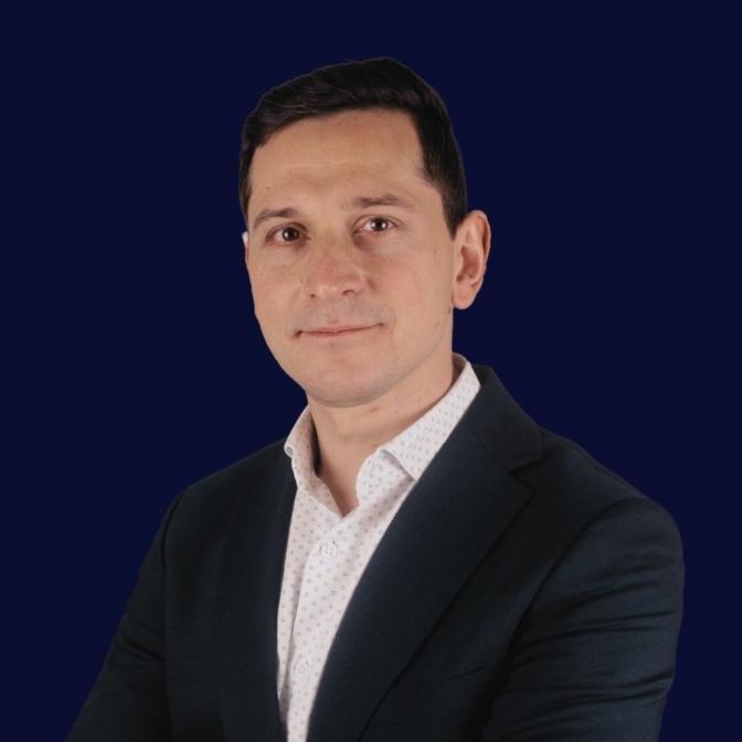 Alen Hristov