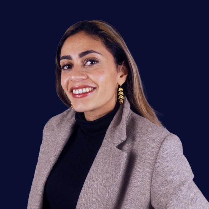 Cristina da Costa Ferreira