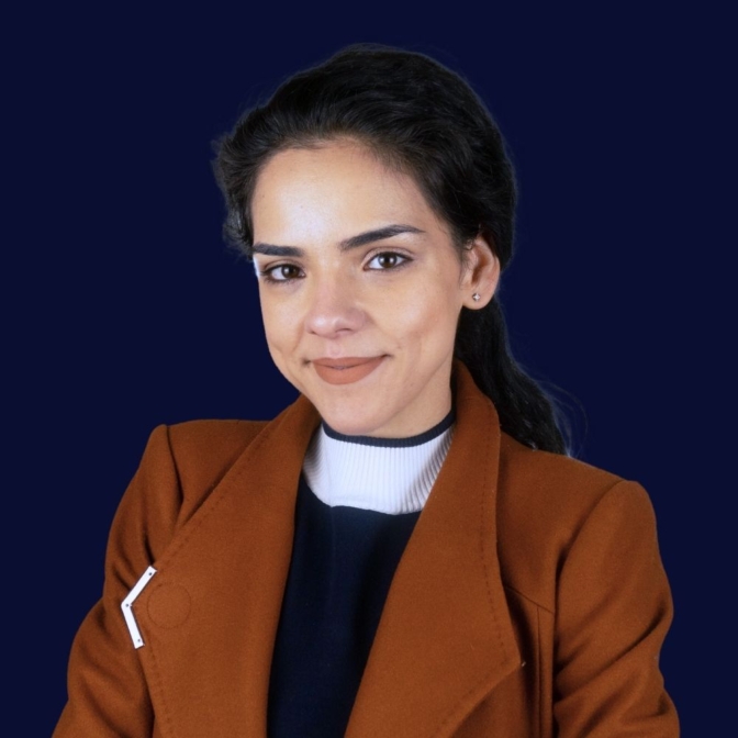 Julia Gencheva
