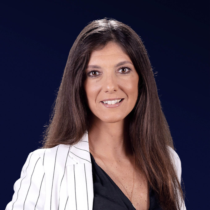 Carlota Ahrens Teixeira