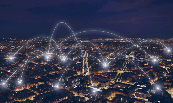 City Network