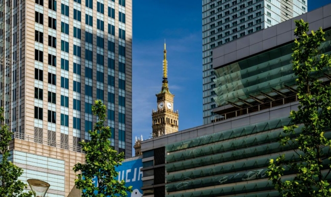 Poland Agency Page Asset