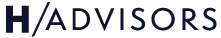 H Advisors Logotype